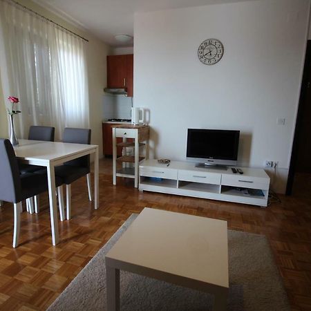Apartments Nikola Novi Vinodolski Zewnętrze zdjęcie