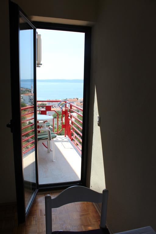 Apartments Nikola Novi Vinodolski Zewnętrze zdjęcie
