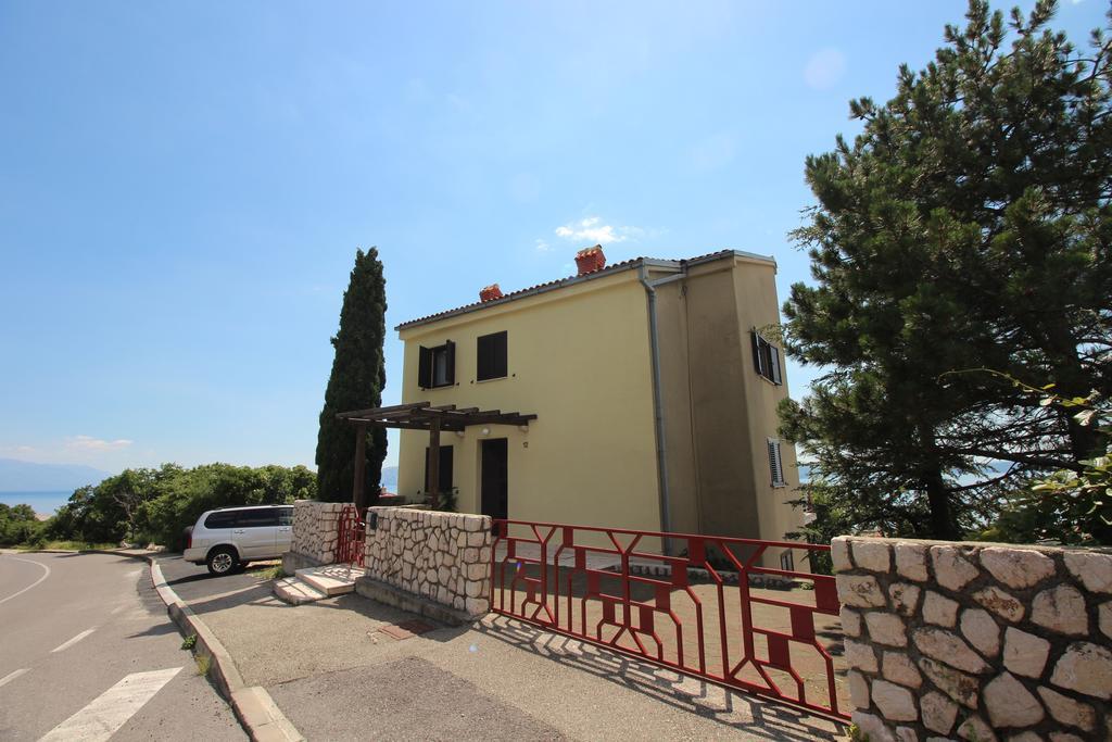 Apartments Nikola Novi Vinodolski Zewnętrze zdjęcie