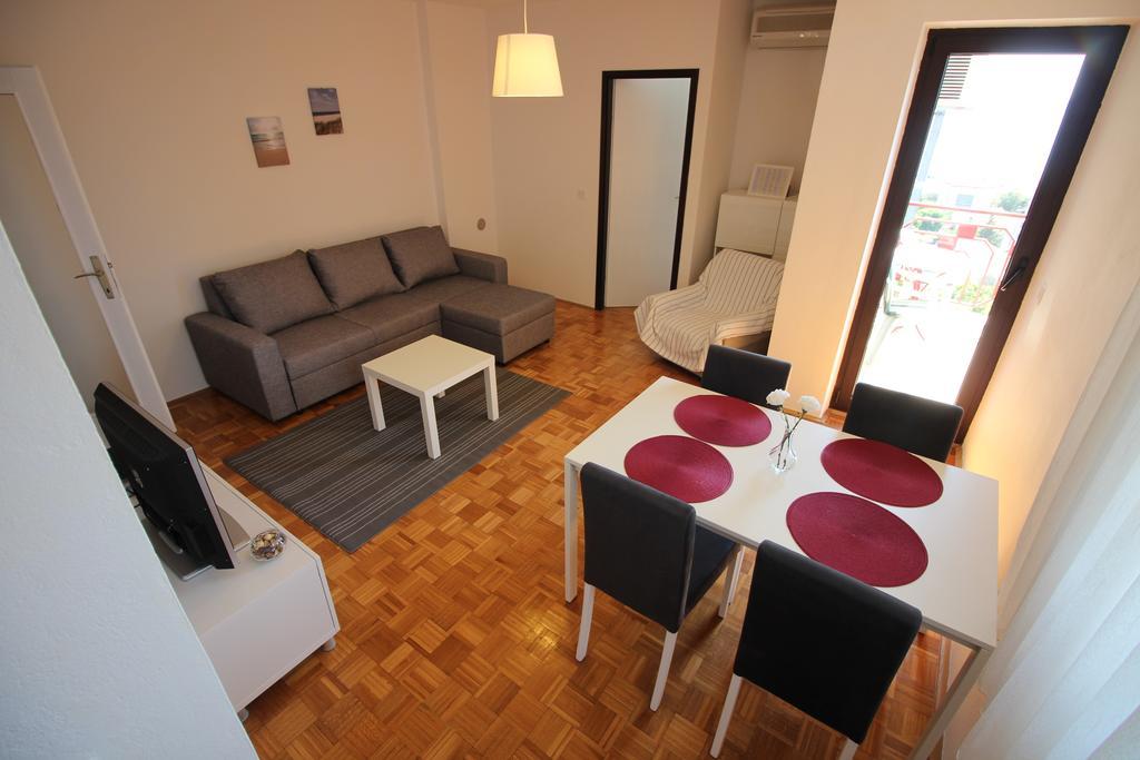 Apartments Nikola Novi Vinodolski Zewnętrze zdjęcie