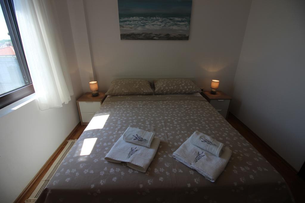 Apartments Nikola Novi Vinodolski Zewnętrze zdjęcie