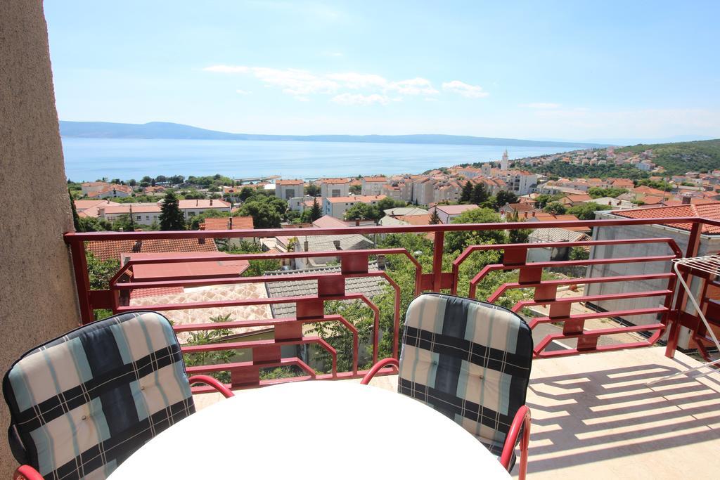 Apartments Nikola Novi Vinodolski Zewnętrze zdjęcie
