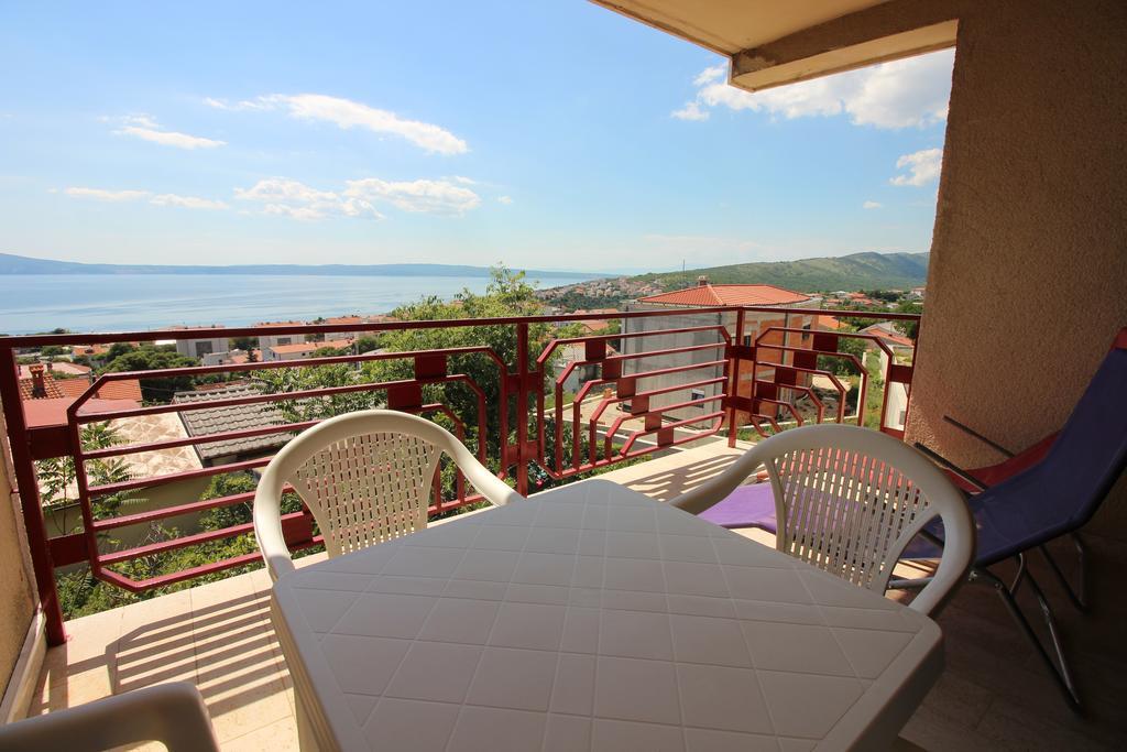 Apartments Nikola Novi Vinodolski Zewnętrze zdjęcie