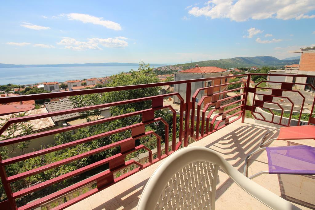 Apartments Nikola Novi Vinodolski Zewnętrze zdjęcie