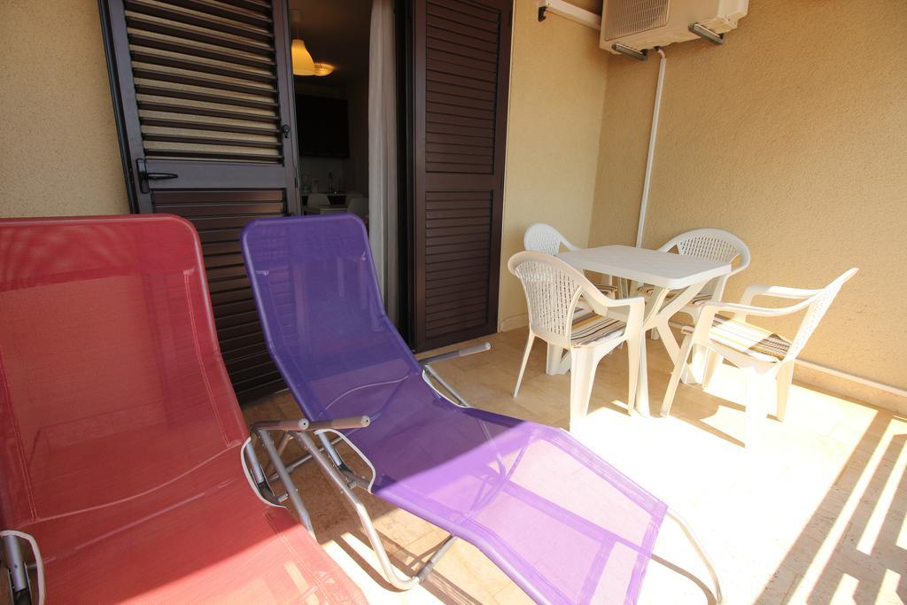 Apartments Nikola Novi Vinodolski Zewnętrze zdjęcie