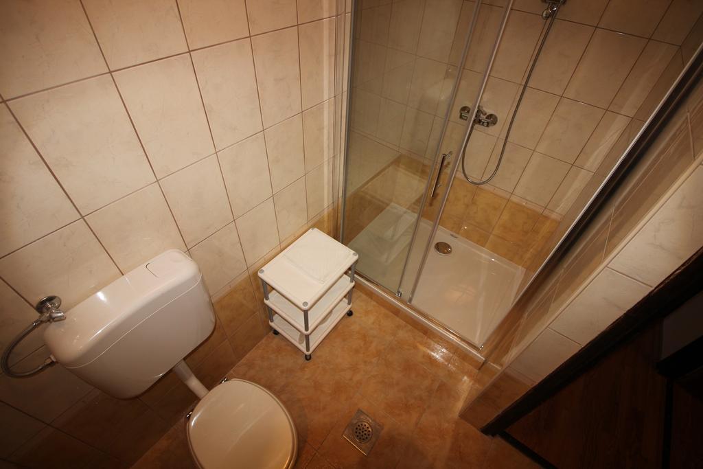 Apartments Nikola Novi Vinodolski Zewnętrze zdjęcie