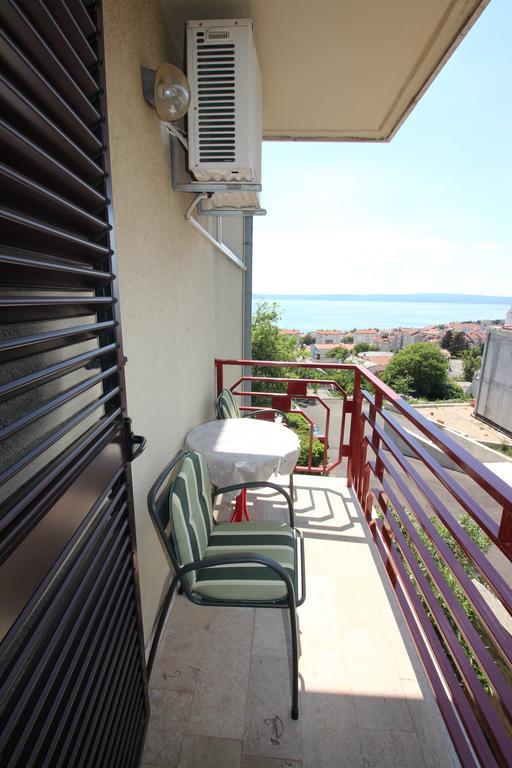 Apartments Nikola Novi Vinodolski Zewnętrze zdjęcie