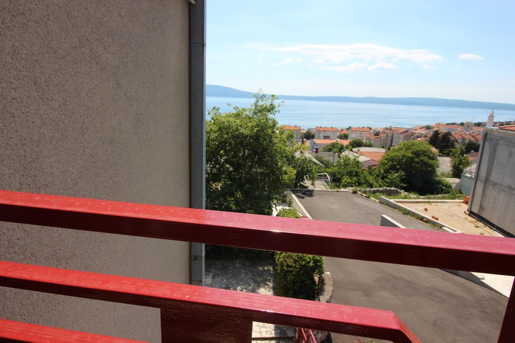 Apartments Nikola Novi Vinodolski Zewnętrze zdjęcie