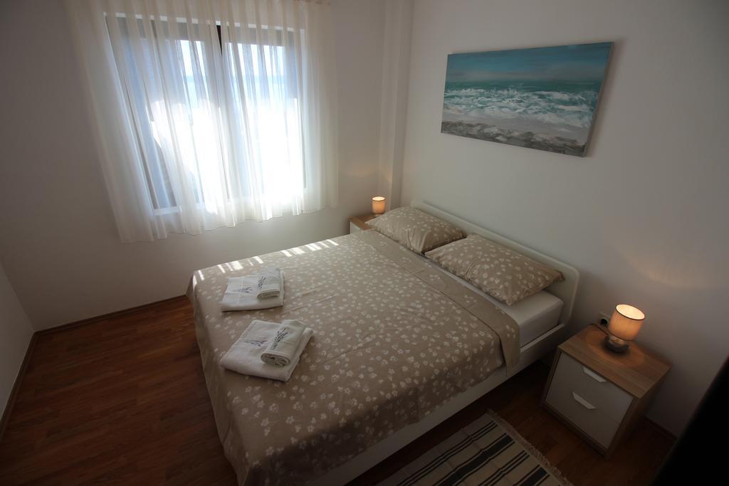 Apartments Nikola Novi Vinodolski Zewnętrze zdjęcie