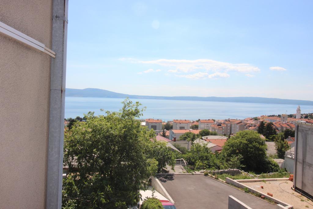 Apartments Nikola Novi Vinodolski Zewnętrze zdjęcie