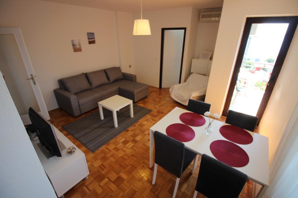 Apartments Nikola Novi Vinodolski Zewnętrze zdjęcie