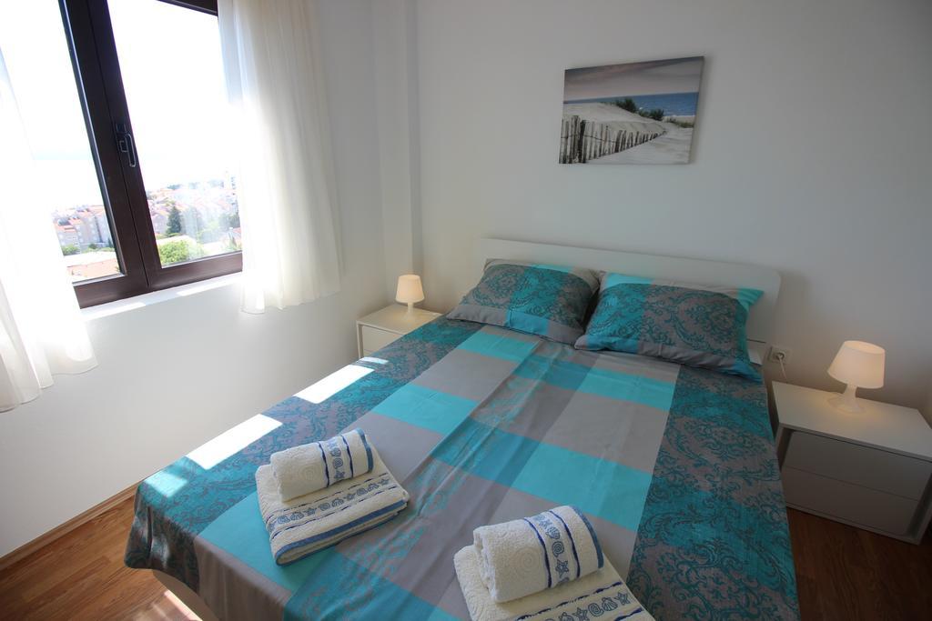 Apartments Nikola Novi Vinodolski Zewnętrze zdjęcie