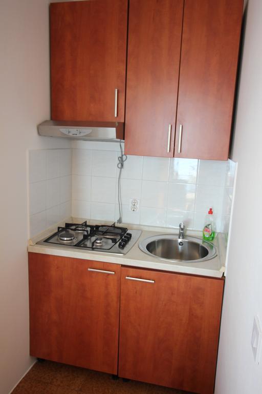Apartments Nikola Novi Vinodolski Zewnętrze zdjęcie