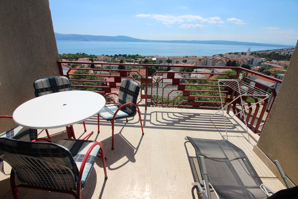 Apartments Nikola Novi Vinodolski Zewnętrze zdjęcie