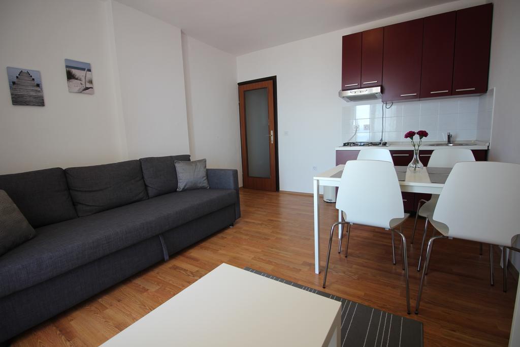 Apartments Nikola Novi Vinodolski Zewnętrze zdjęcie