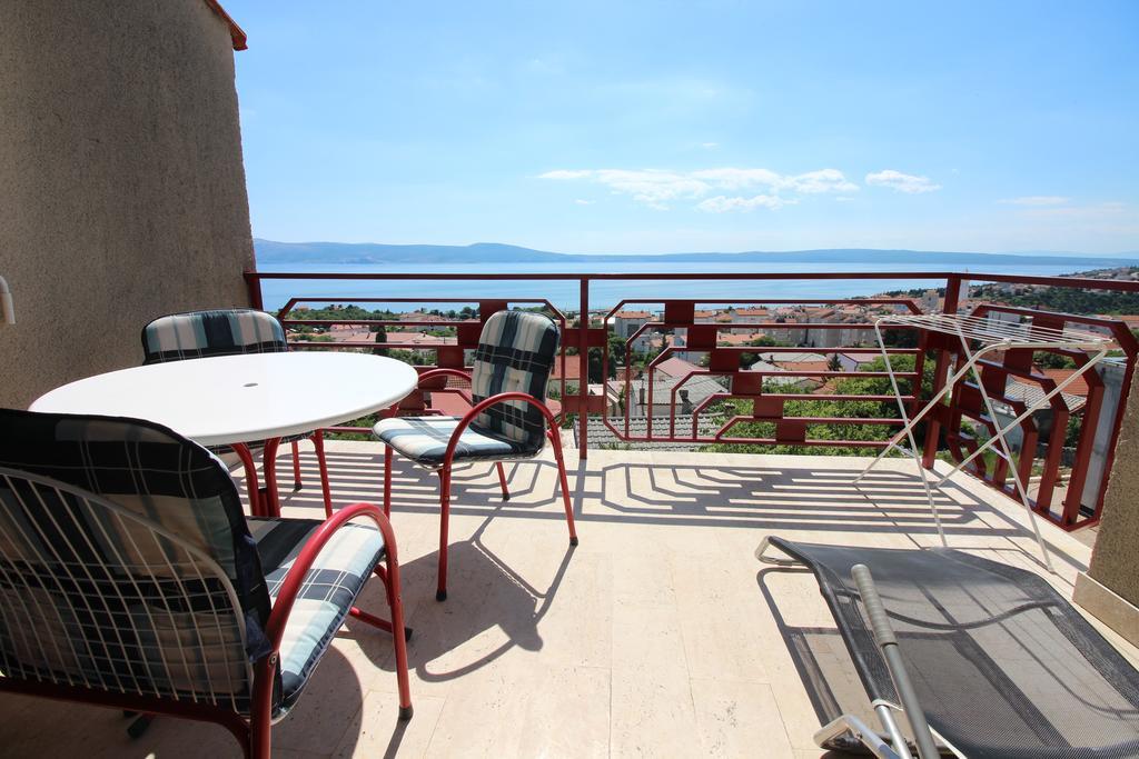 Apartments Nikola Novi Vinodolski Zewnętrze zdjęcie