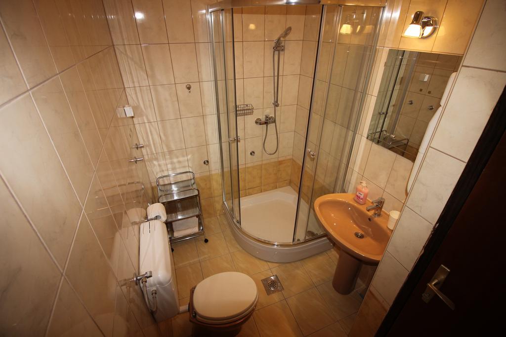 Apartments Nikola Novi Vinodolski Zewnętrze zdjęcie