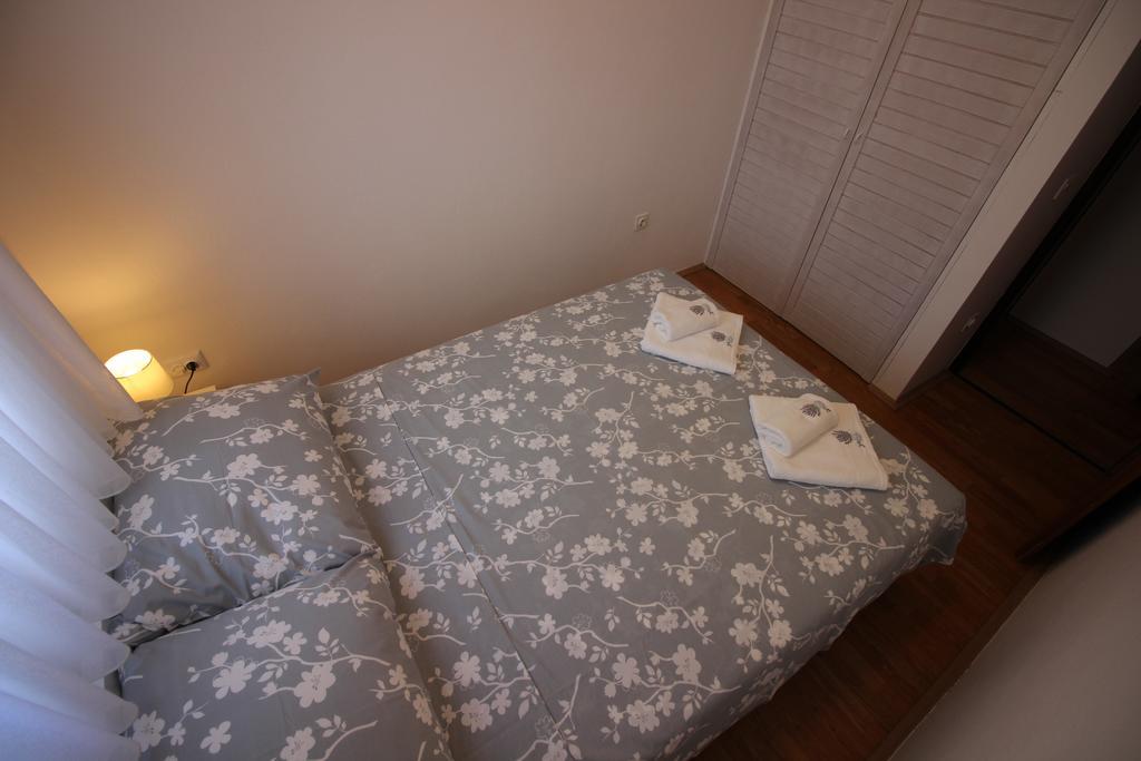 Apartments Nikola Novi Vinodolski Zewnętrze zdjęcie