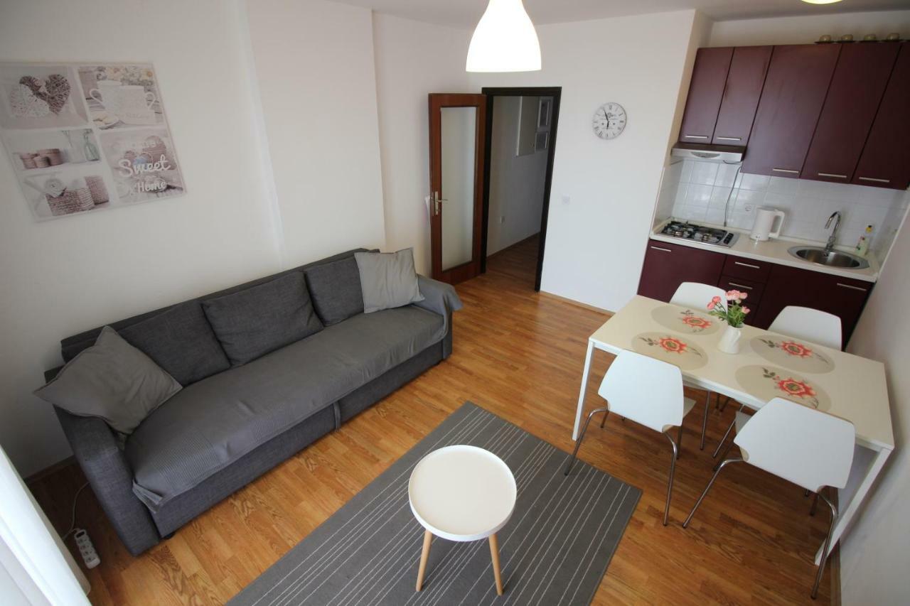 Apartments Nikola Novi Vinodolski Zewnętrze zdjęcie