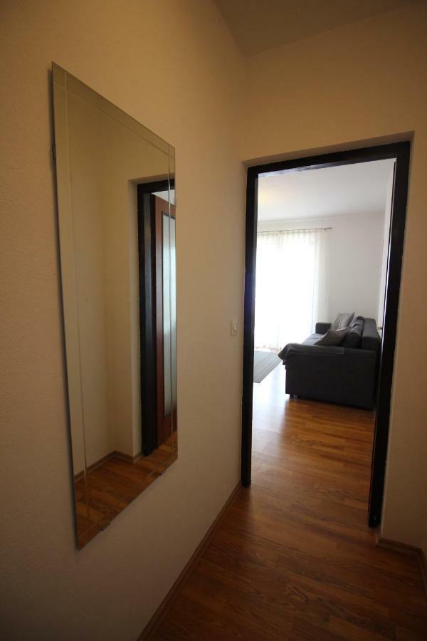 Apartments Nikola Novi Vinodolski Zewnętrze zdjęcie