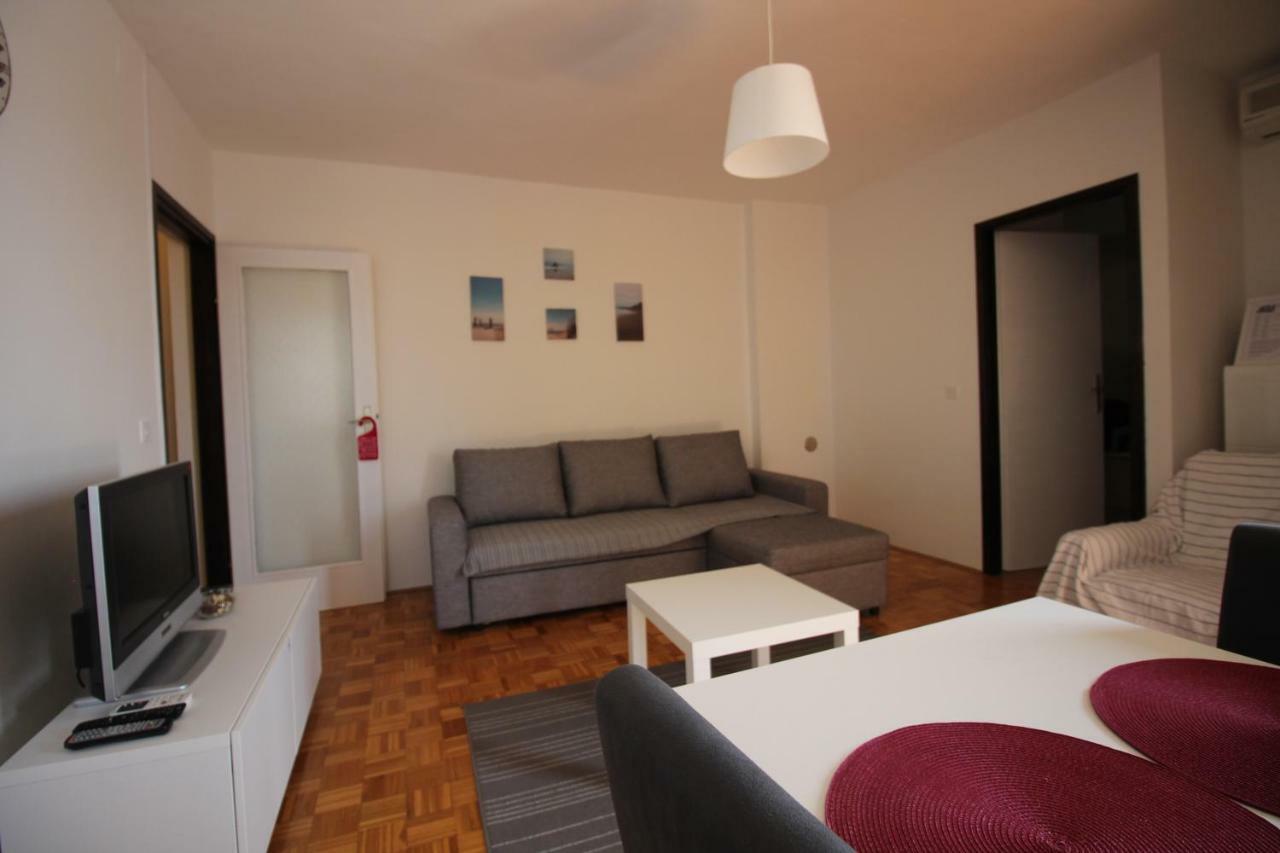 Apartments Nikola Novi Vinodolski Zewnętrze zdjęcie
