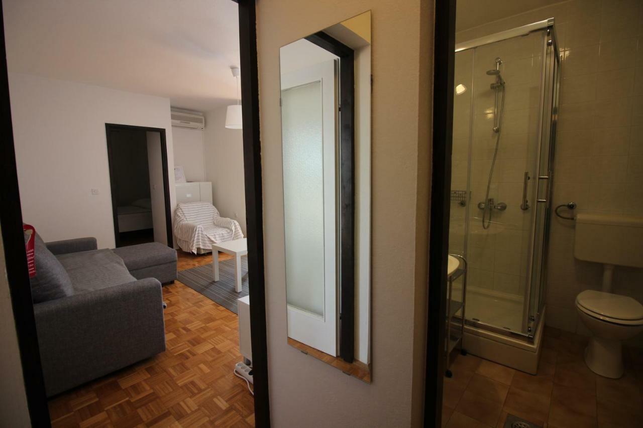 Apartments Nikola Novi Vinodolski Zewnętrze zdjęcie