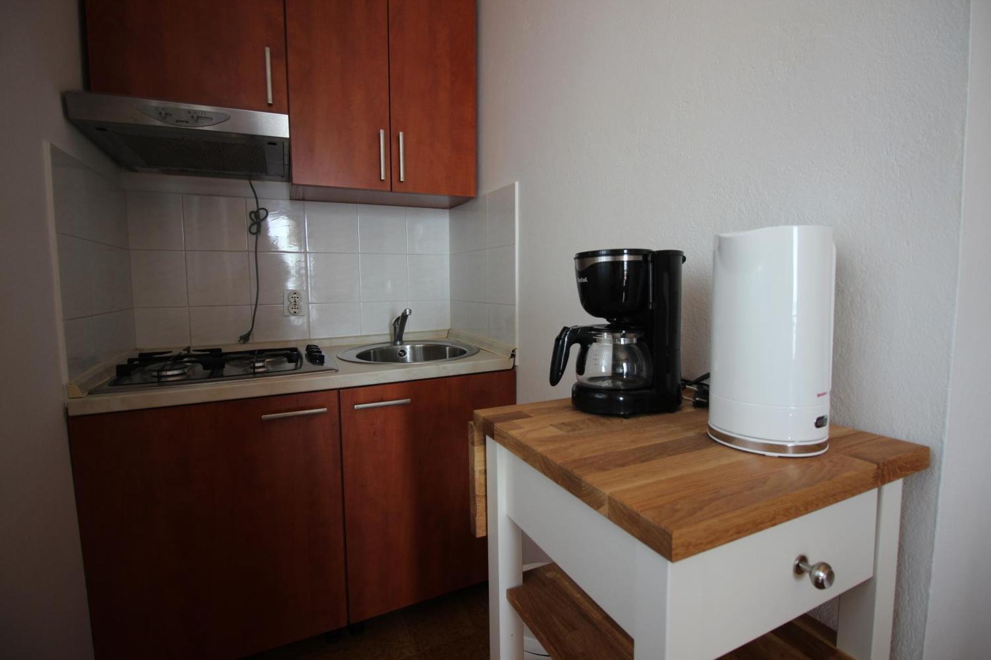 Apartments Nikola Novi Vinodolski Zewnętrze zdjęcie