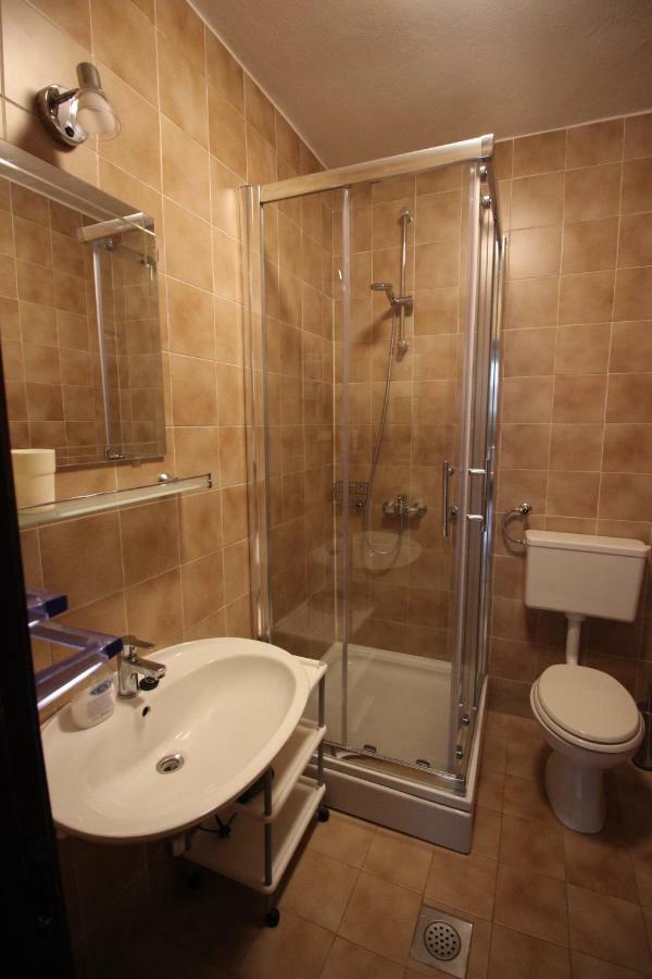 Apartments Nikola Novi Vinodolski Zewnętrze zdjęcie