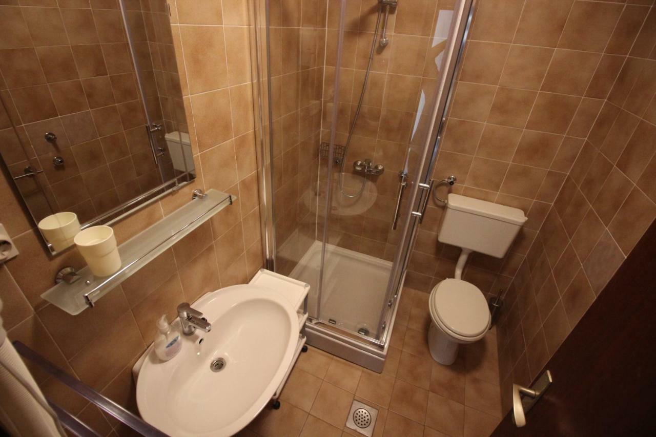 Apartments Nikola Novi Vinodolski Zewnętrze zdjęcie