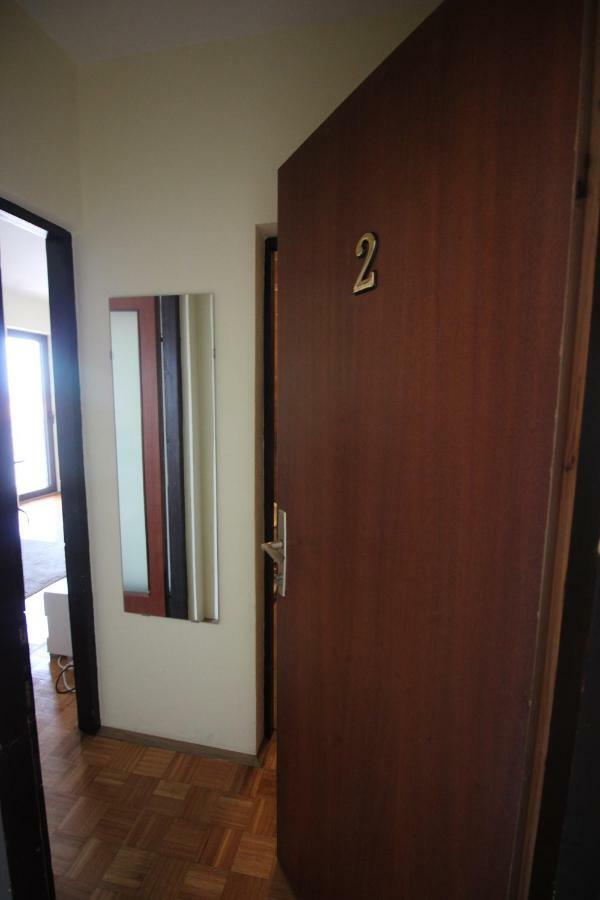 Apartments Nikola Novi Vinodolski Zewnętrze zdjęcie