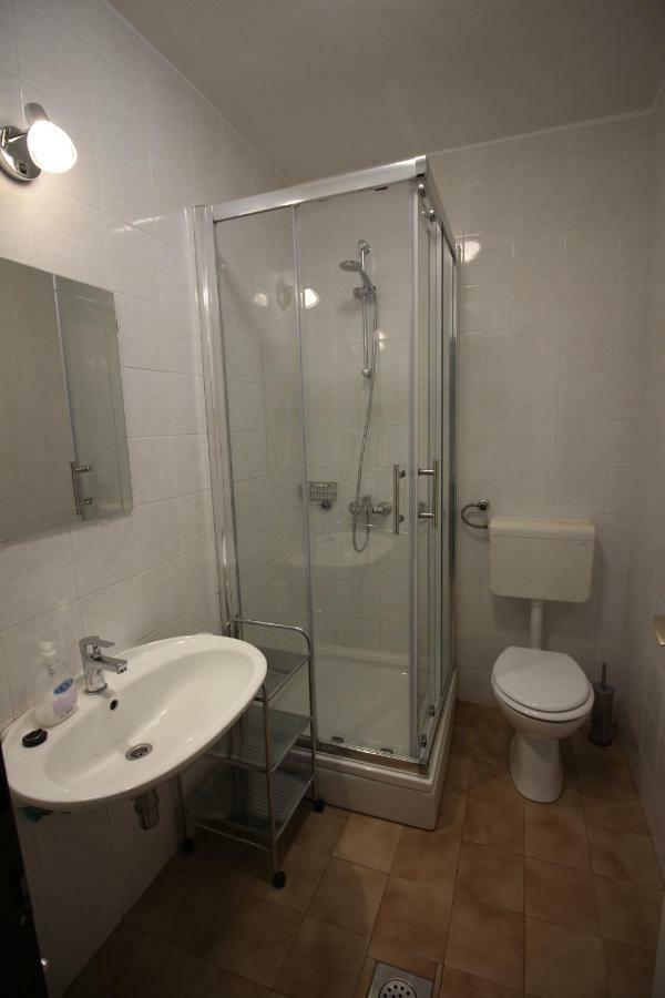 Apartments Nikola Novi Vinodolski Zewnętrze zdjęcie